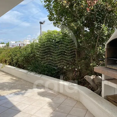 בית נופש Goa *